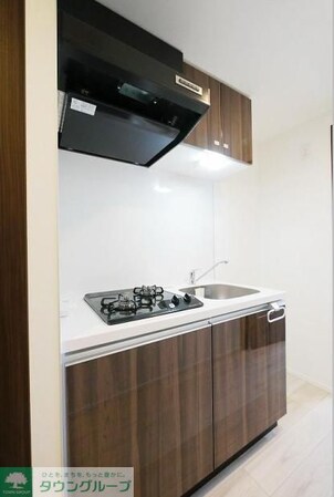 ラフィスタ練馬春日町の物件内観写真